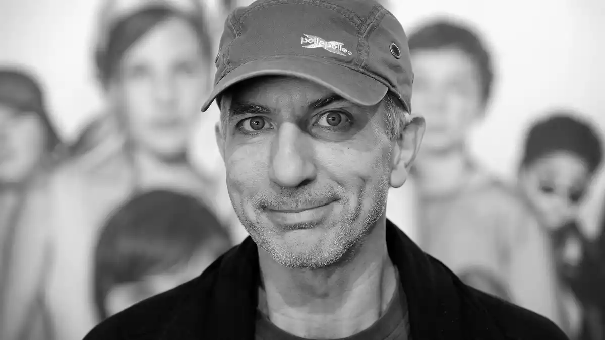 Der Schauspieler Ralf Richter ist im Alter von 69 Jahren gestorben. - Bild: Jörg Carstensen/dpa