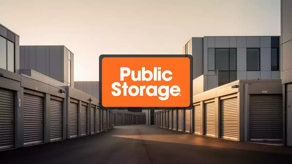 Public Storage unter Druck trotz Übernahmen und höherer Prognose