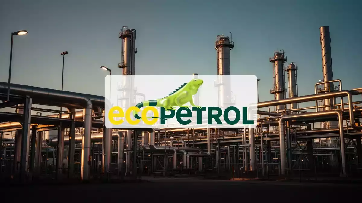 Ecopetrol Aktie: Neuer Interimschef und Rücktritt im Verwaltungsrat