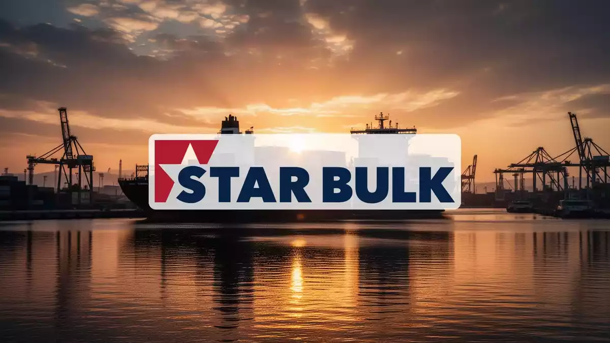 Star Bulk Carriers startet Zweitlisting an der Euronext Athens