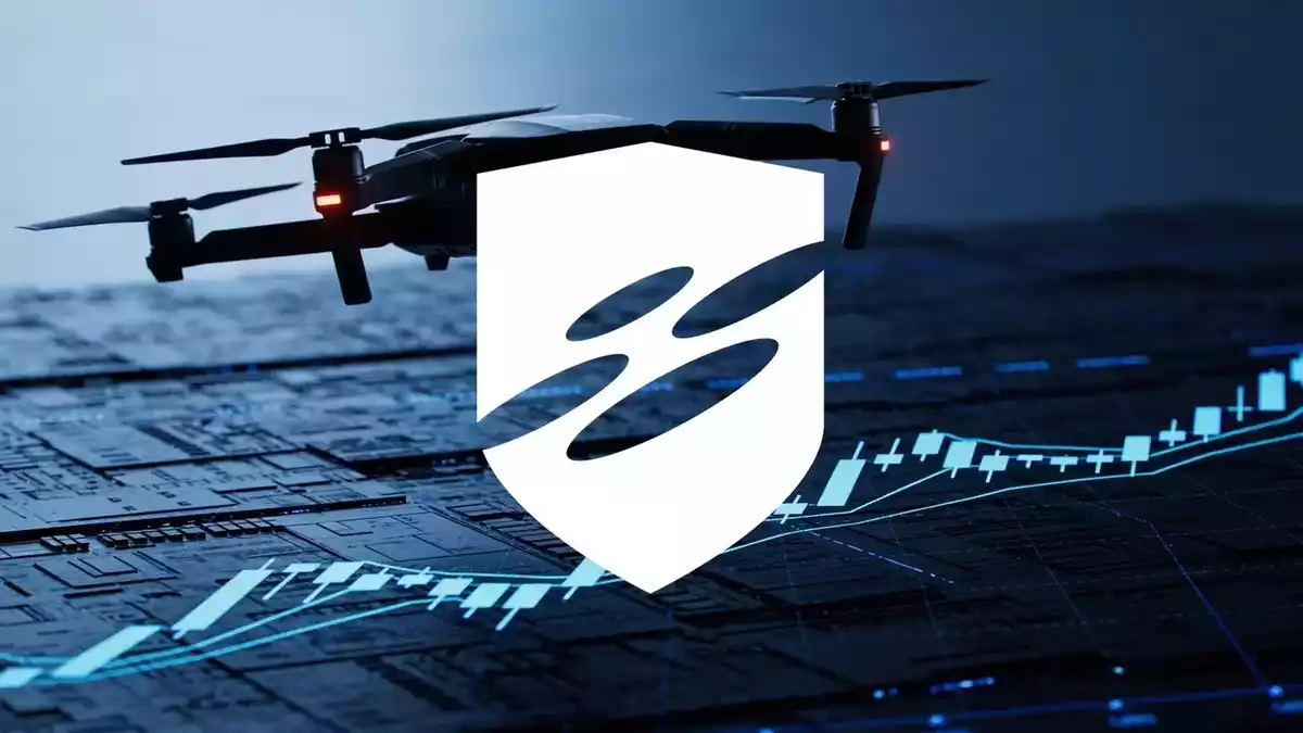 DroneShield Adds Laser and RF Recon Gear, but Shares Stay Near EUR 1.00