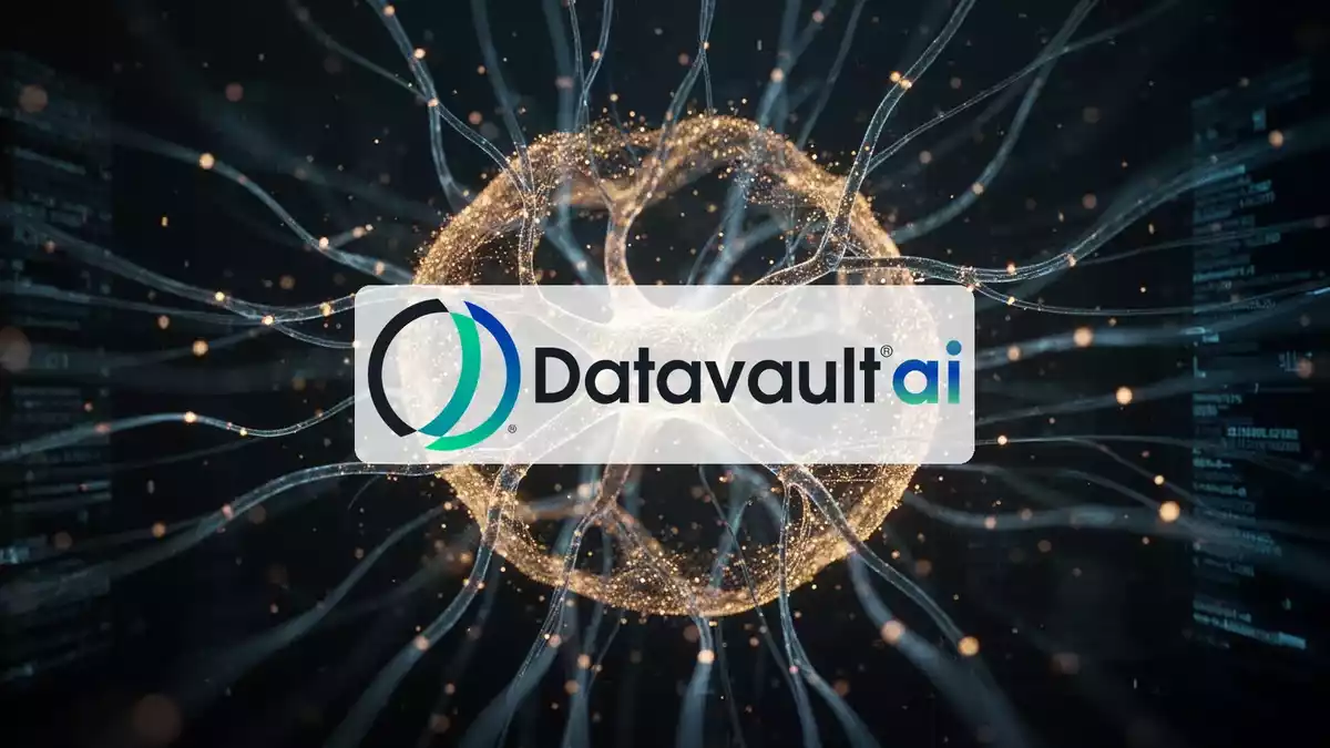 Datavault AI meldet 100-Millionen-Dollar-Auftrag für Tokenisierung