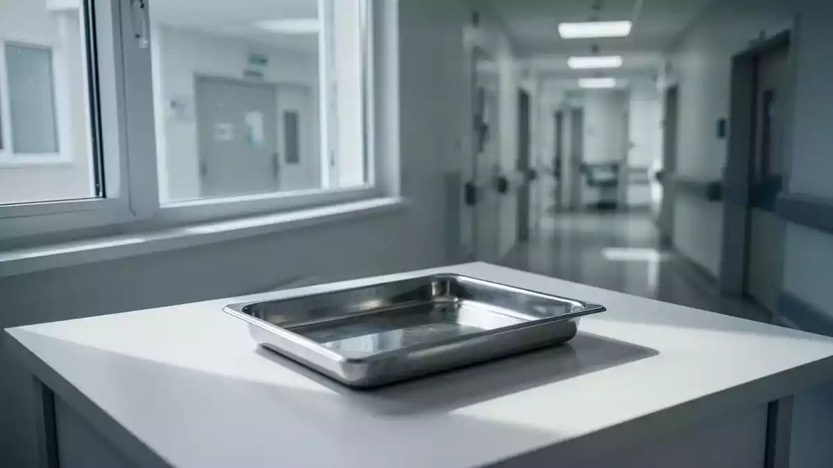 Akute Bauchschmerzen: Diese Warnzeichen erfordern sofortige Hilfe