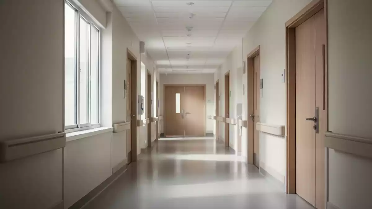 Krankenhaus Braunau schließt Psychiatrie-Station bis 2027