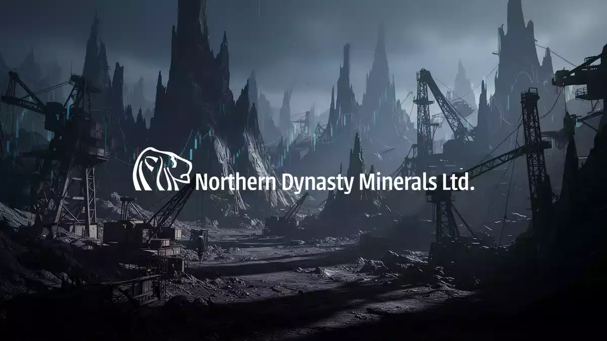 Northern Dynasty Minerals: Aktie fällt vor Pebble-Urteil