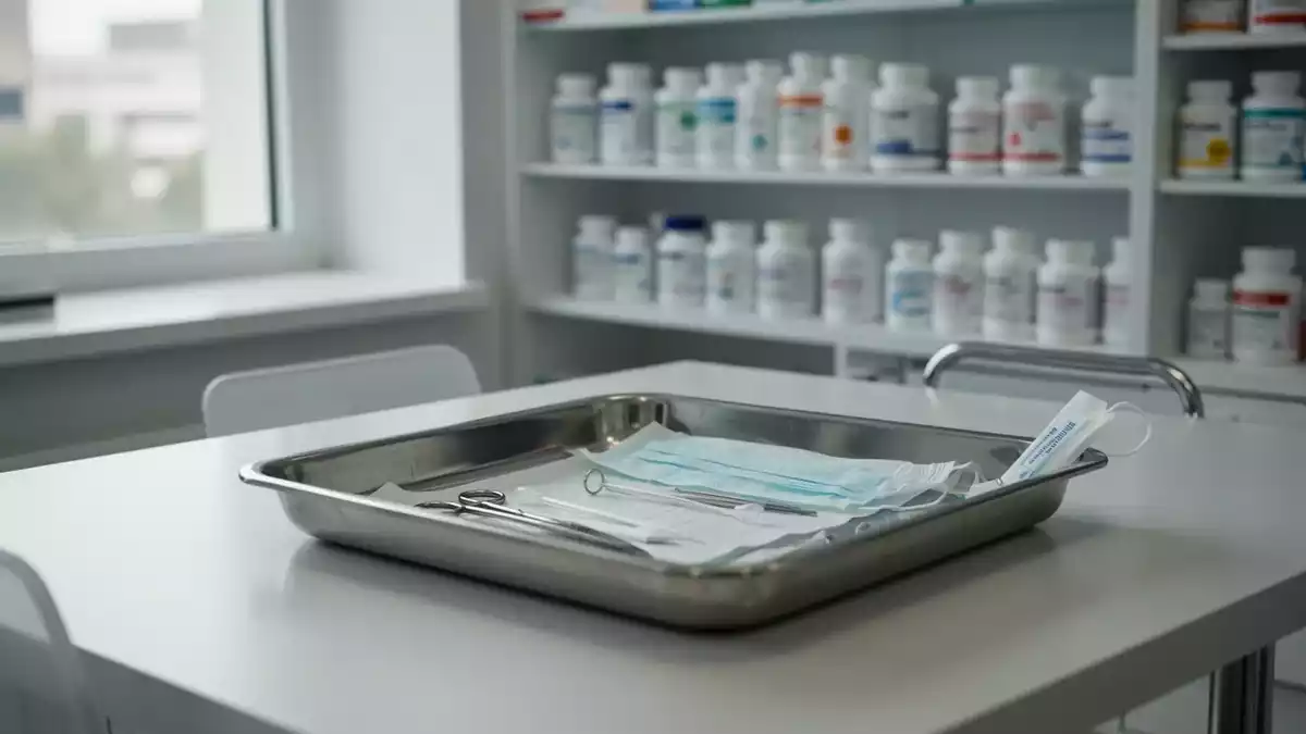 Apotheken fordern mehr Aufgaben und bessere wirtschaftliche Perspektiven