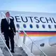 Verteidigungsminister Pistorius beginnt seine US-Reise. - Bild: Kay Nietfeld/dpa