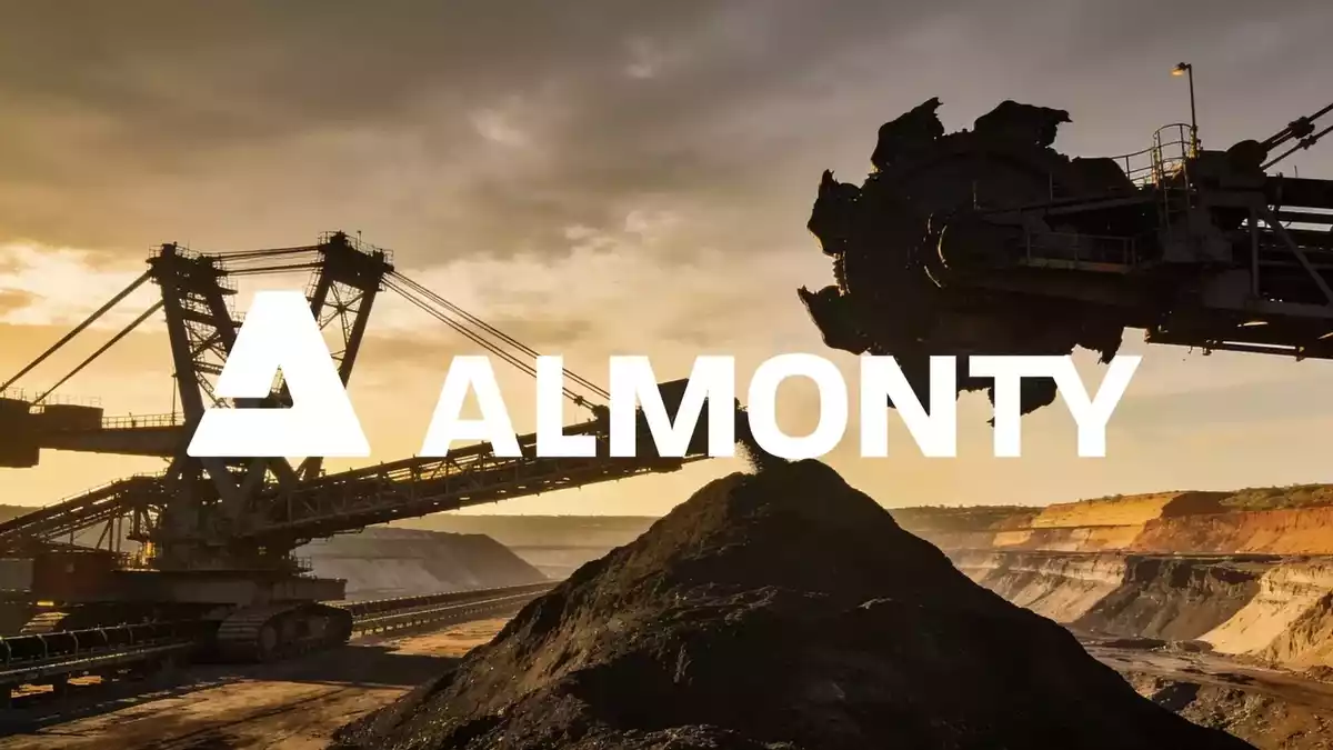 Almonty Hands Rwanda 25% Stake in Tungsten JV Ahead of 2027 US Rules