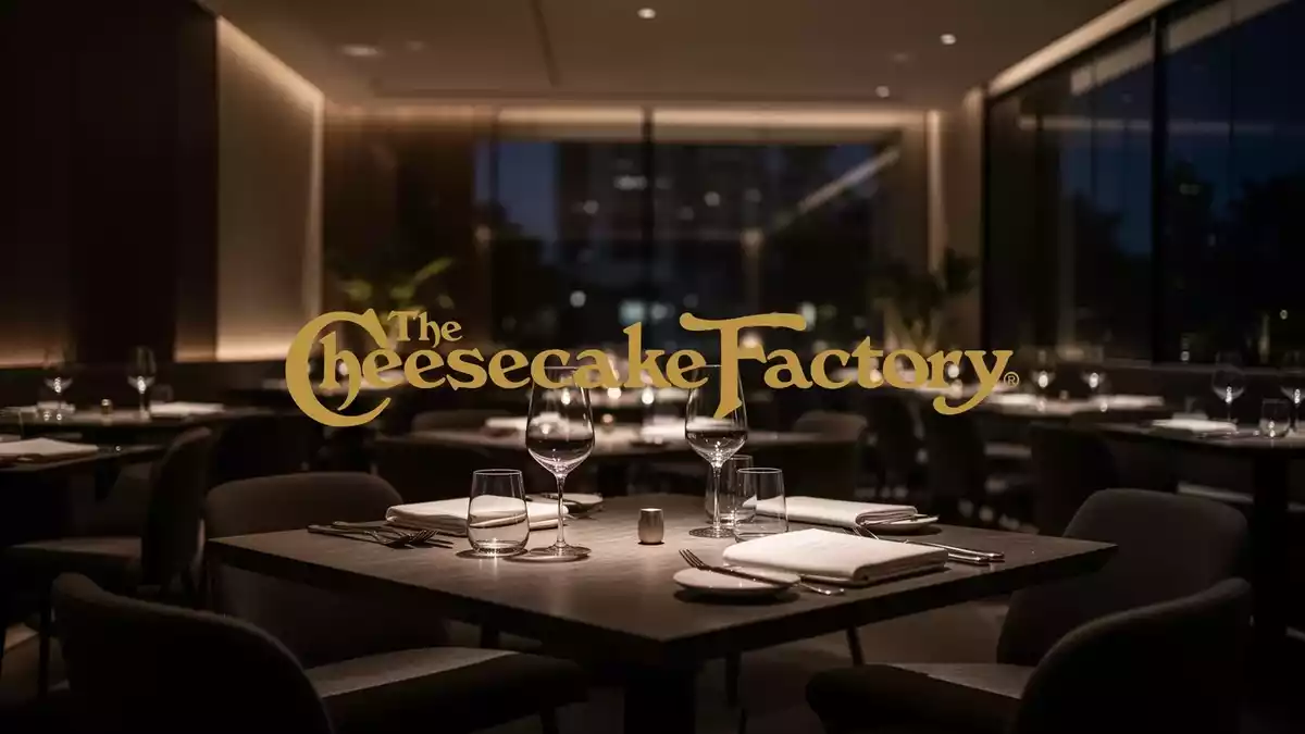 Cheesecake Factory: Aktie fällt trotz starker Jahresbilanz