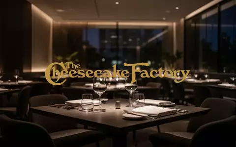 Abstrakte Darstellung einer gehobenen Restaurantatmosphäre mit gedimmter, stimmungsvoller Beleuchtung. - Foto: über boerse-global.de