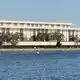 Das Kennedy Center ist ein politischer Zankapfel geworden. (Archivbild) - Bild: Andrej Sokolow/dpa