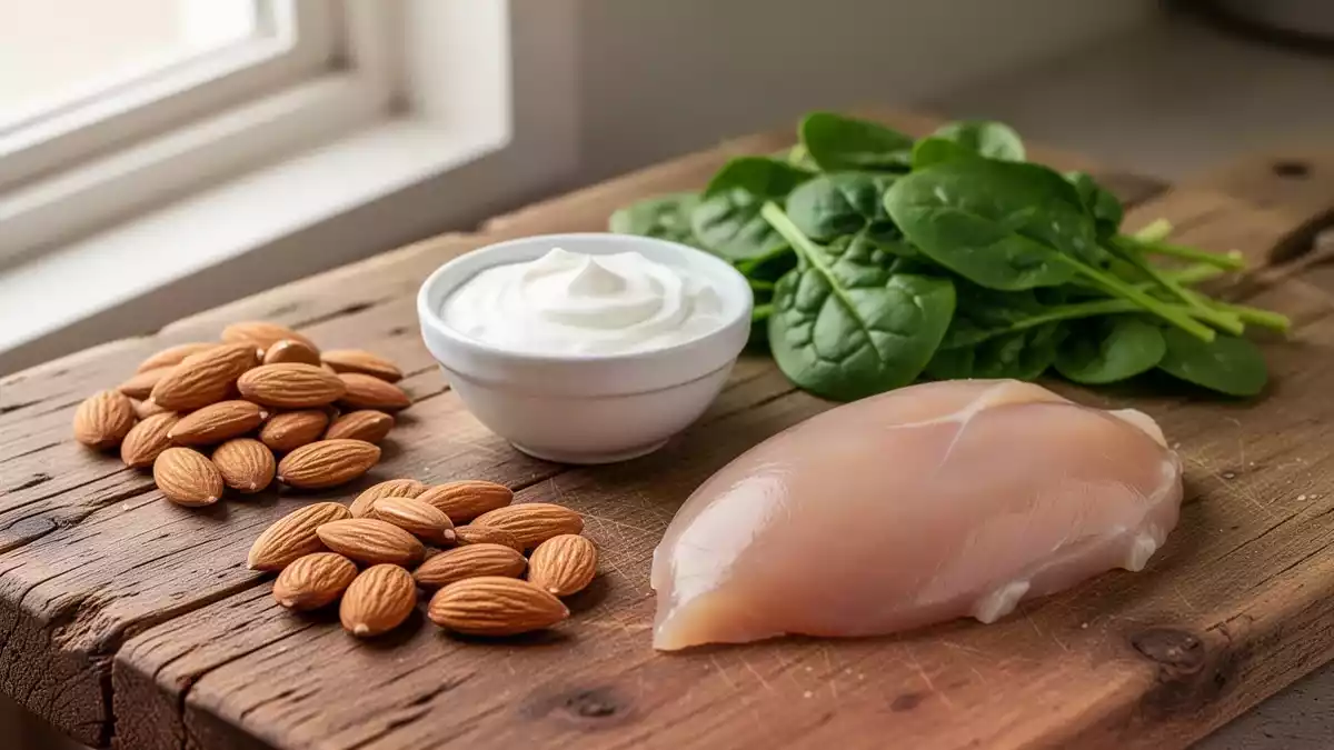 Muskelaufbau: Protein, Training und Supplements richtig einordnen