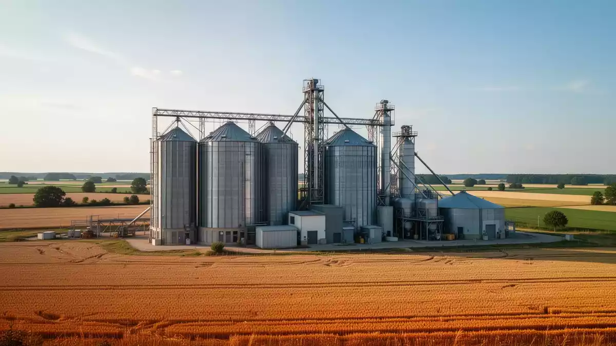 deuka übernimmt Mischfutterwerk in Edderitz und erweitert Netzwerk