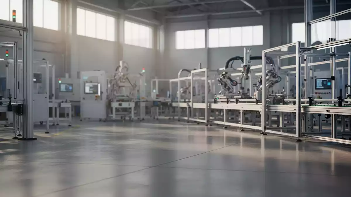 Universal Robots präsentiert Gen 7 mit KI-Fokus auf der IMTS