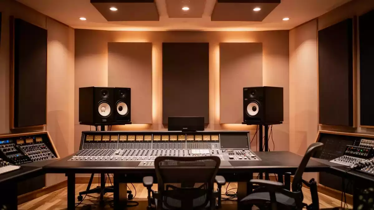 Universal Audio bringt LUNA 3.0 mit KI-Audiowerkzeugen