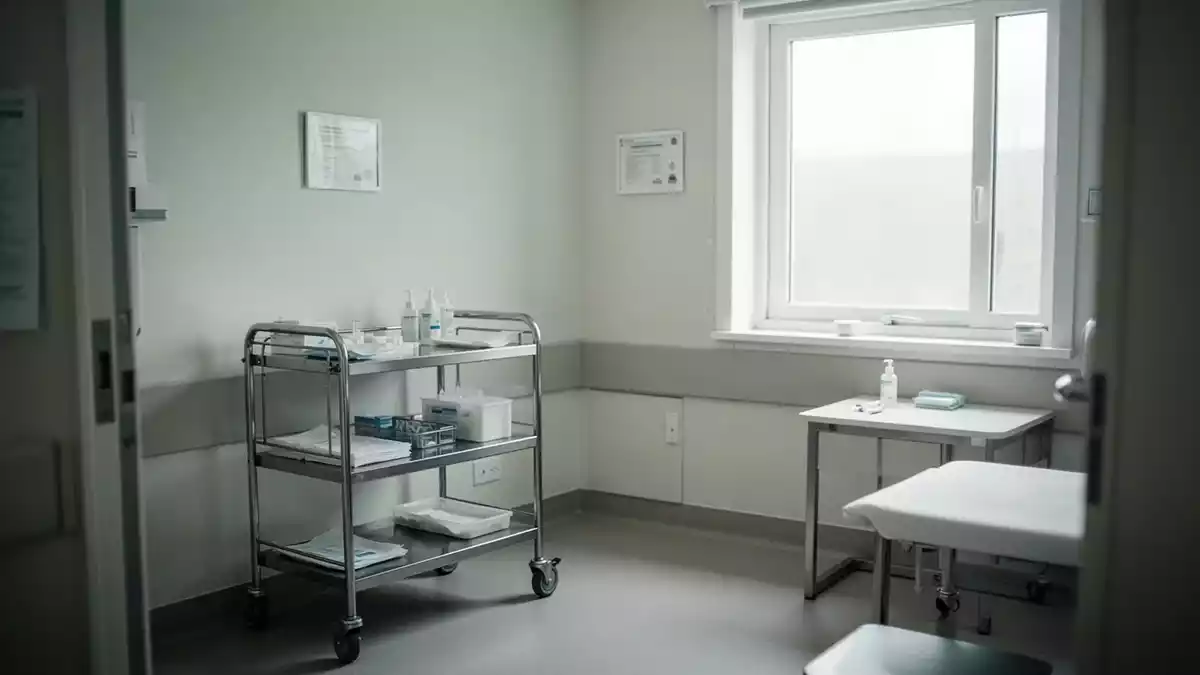OLG Graz bestätigt Urteil nach tödlicher Medikamentenverwechslung