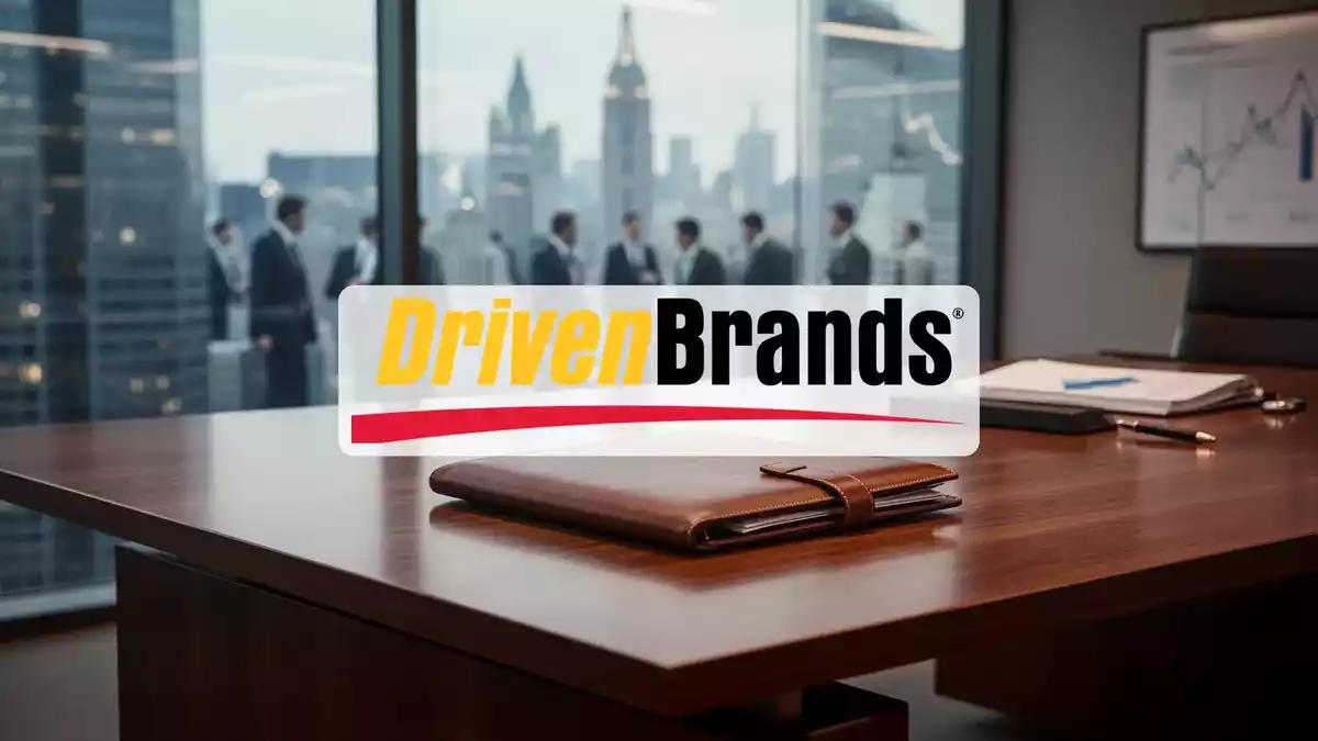 Driven Brands erreicht Schuldenziel und startet Aktienrückkauf