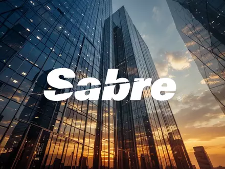 Abstrakte Darstellung moderner Architektur und Finanzmärkte bei Sonnenuntergang. - Foto: über boerse-global.de