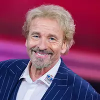 Gottschalk hatte sich nach Bekanntwerden seiner Krebsdiagnose weitgehend aus der Öffentlichkeit zurückgezogen. (Archivbild) - Foto: Rolf Vennenbernd/dpa