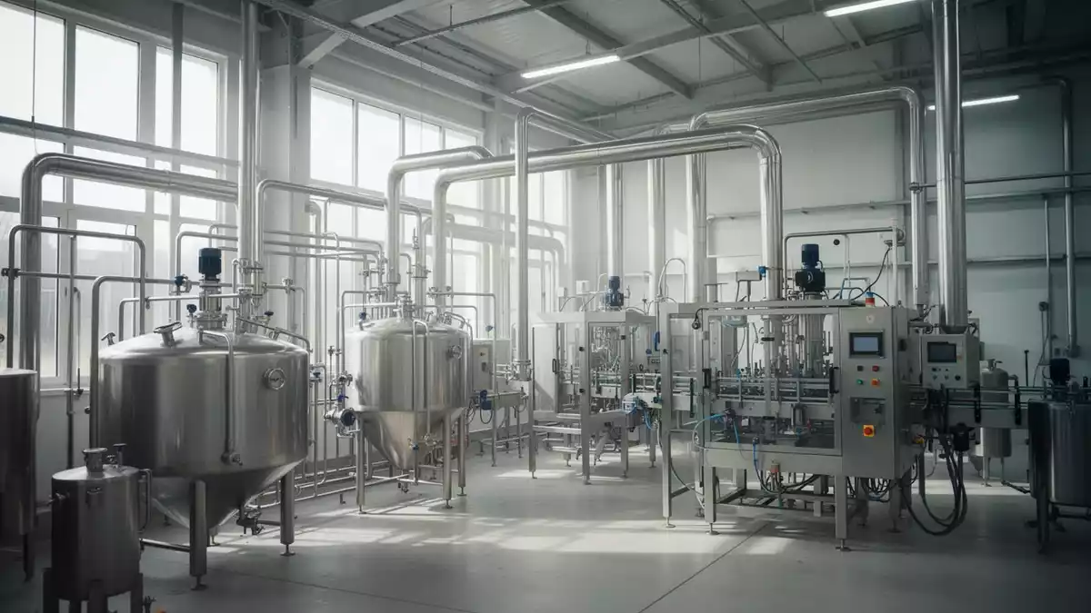 Danone stärkt medizinische Ernährung mit 70-Millionen-Euro-Ausbau