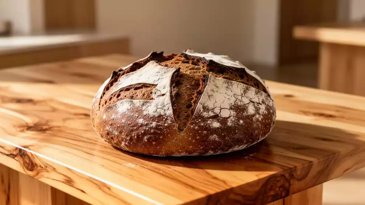 Auer eröffnet in New York Luxus-Bäckerei mit 60-Dollar-Roggenbrot