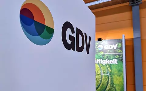 GDV (Archiv) - Foto: via dts Nachrichtenagentur