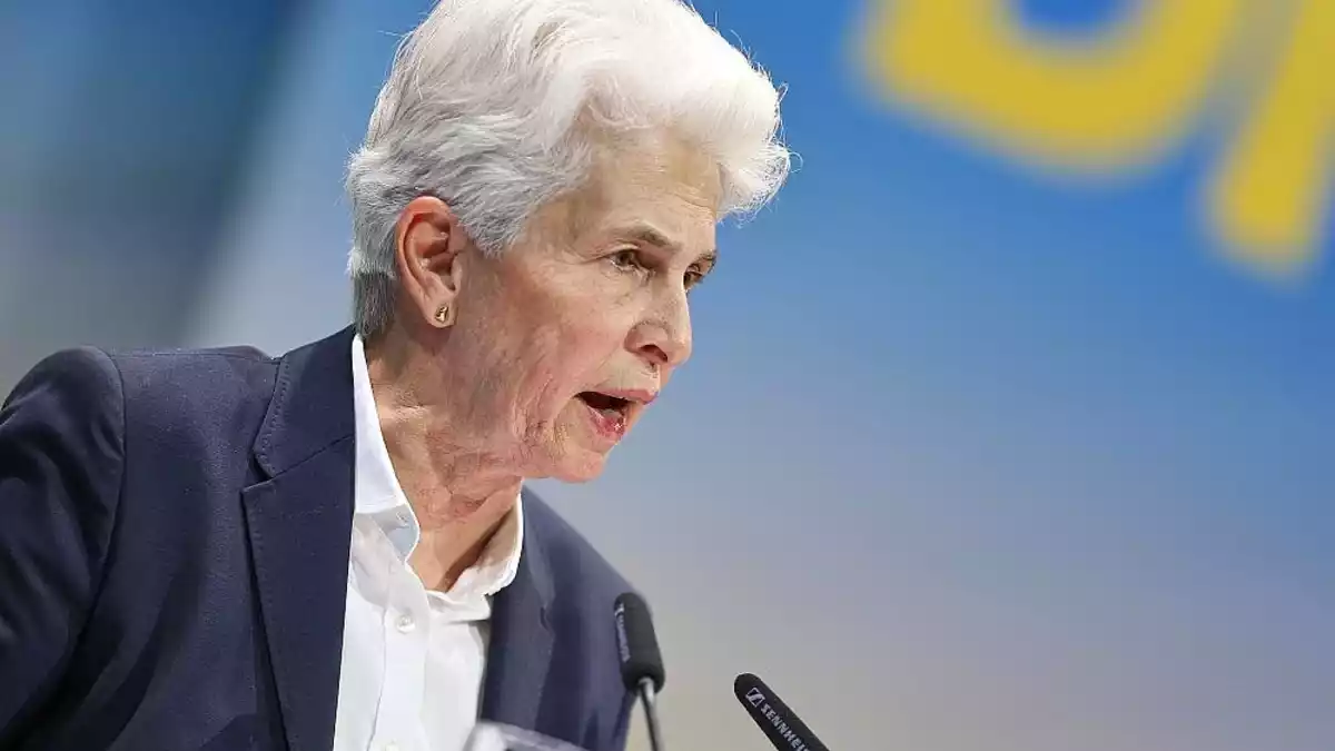 Strack-Zimmermann will Soldaten für Litauen-Brigade verpflichten