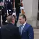 Pistorius trifft Hegseth im Pentagon - Bild: Kay Nietfeld/dpa
