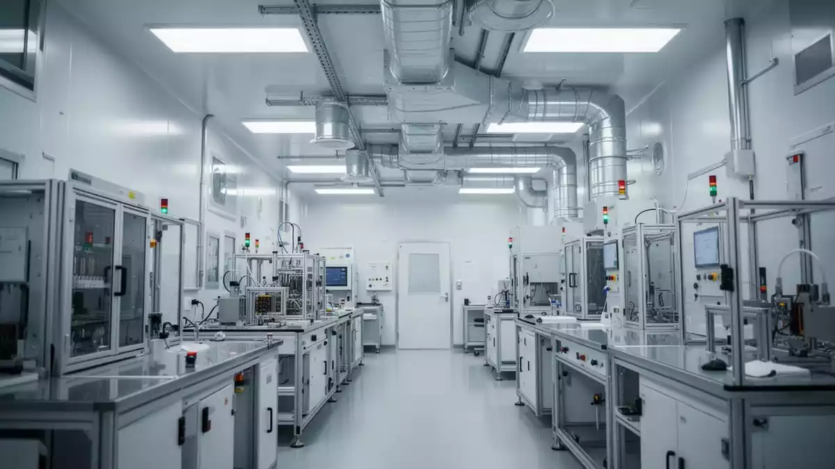 Cottbus startet Forschungsprojekt für dezentrale KI-Mikrochips