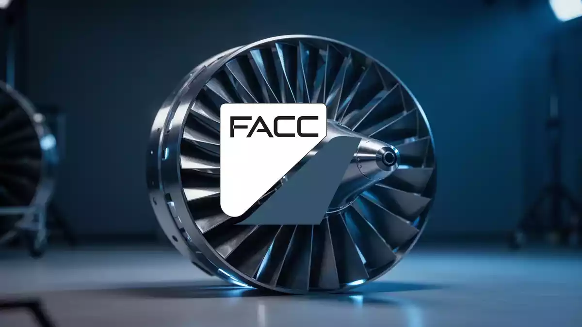FACC-Aktie unter Druck trotz höherem Montega-Kursziel