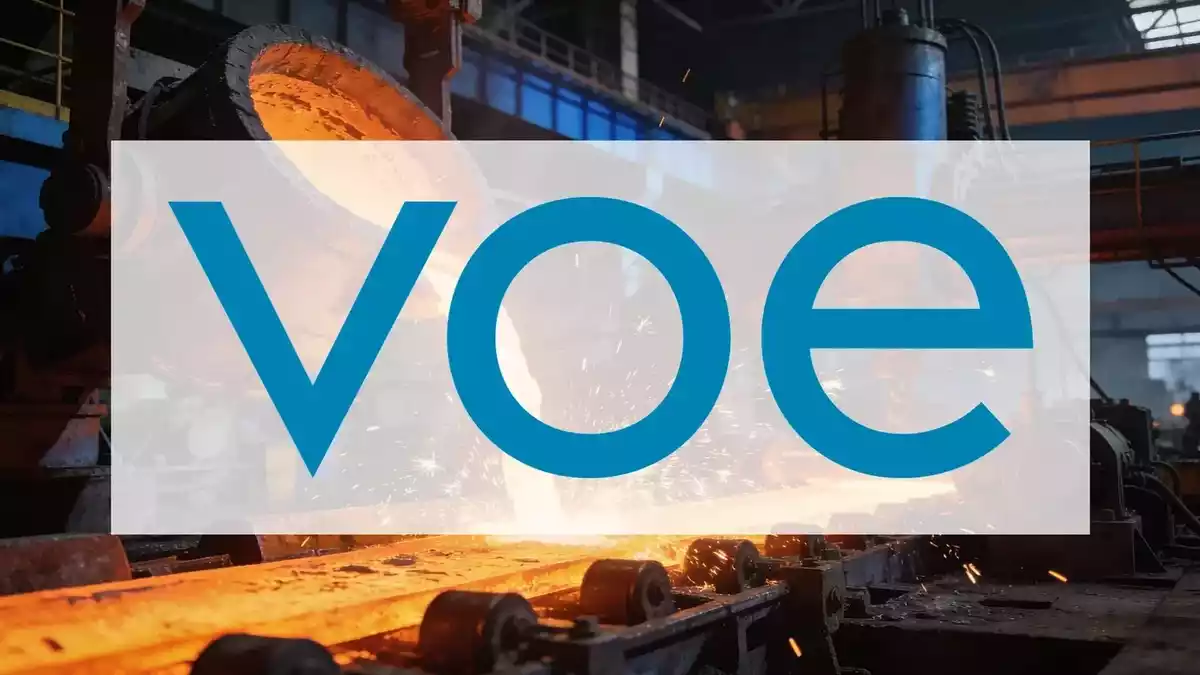 Voestalpine Shares Rise on China Steel Output Curbs and Linz Green Steel Progress