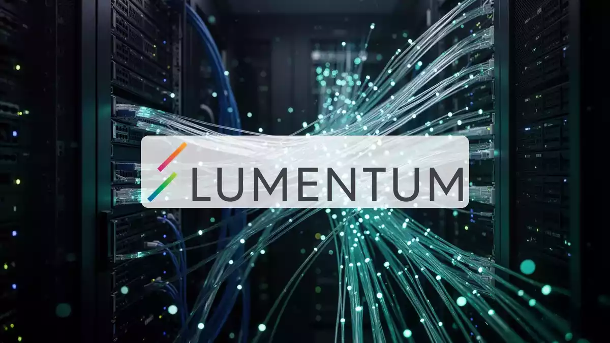 Lumentum-Aktie: Insider verkauft, Analysten bleiben optimistisch