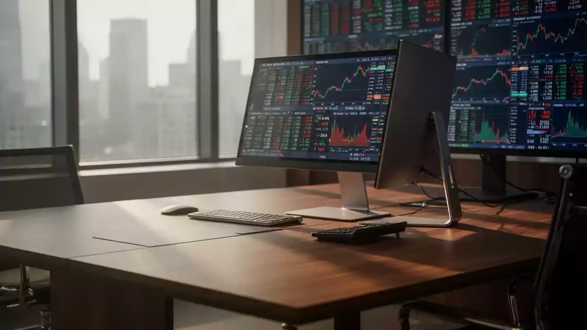 Oruka Therapeutics: Drei Insider verkaufen Aktien per Sell-to-Cover