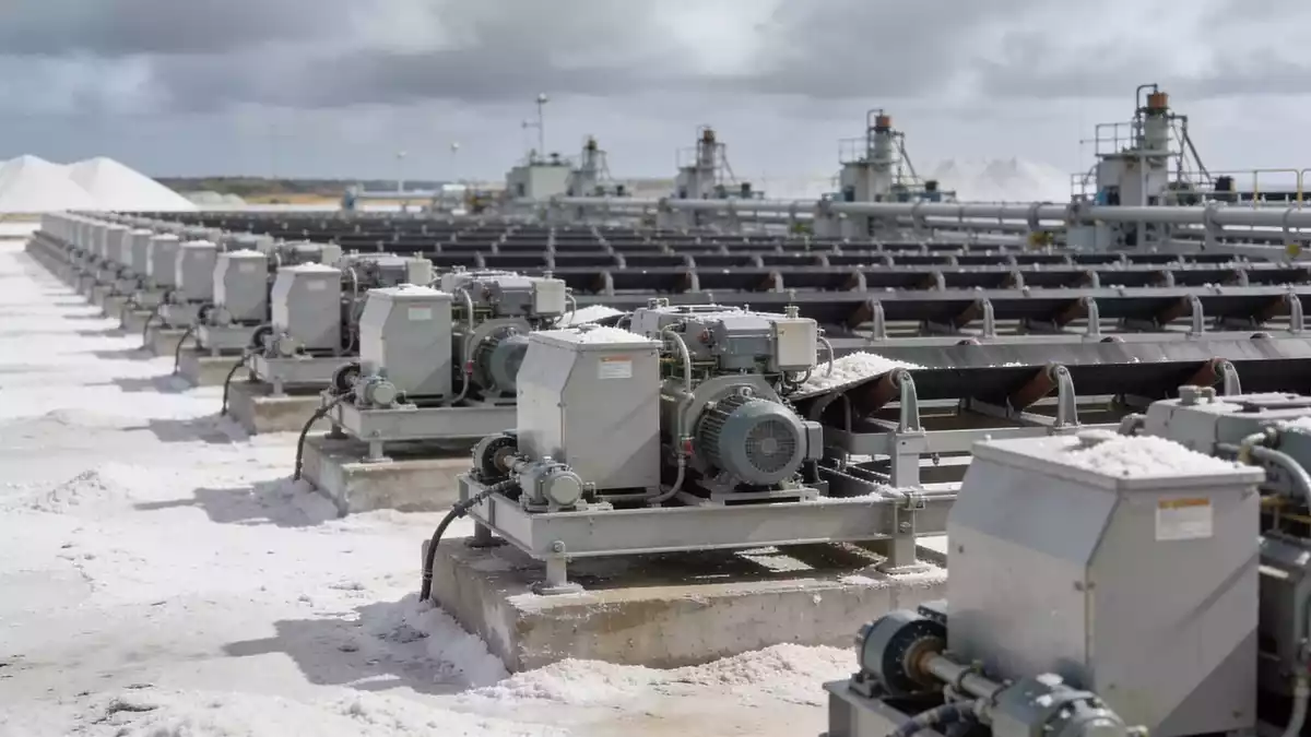 European Lithium Wins Court Order for Critical Metals Takeover Vote