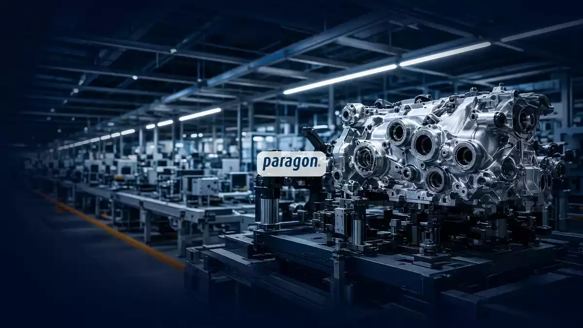 Paragon-Aktie erholt sich trotz Insolvenzanträgen und Finanzierungsstreit