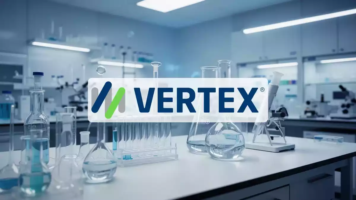 Vertex stärkt Schmerzmittel JOURNAVX und bereitet FDA-Entscheid vor