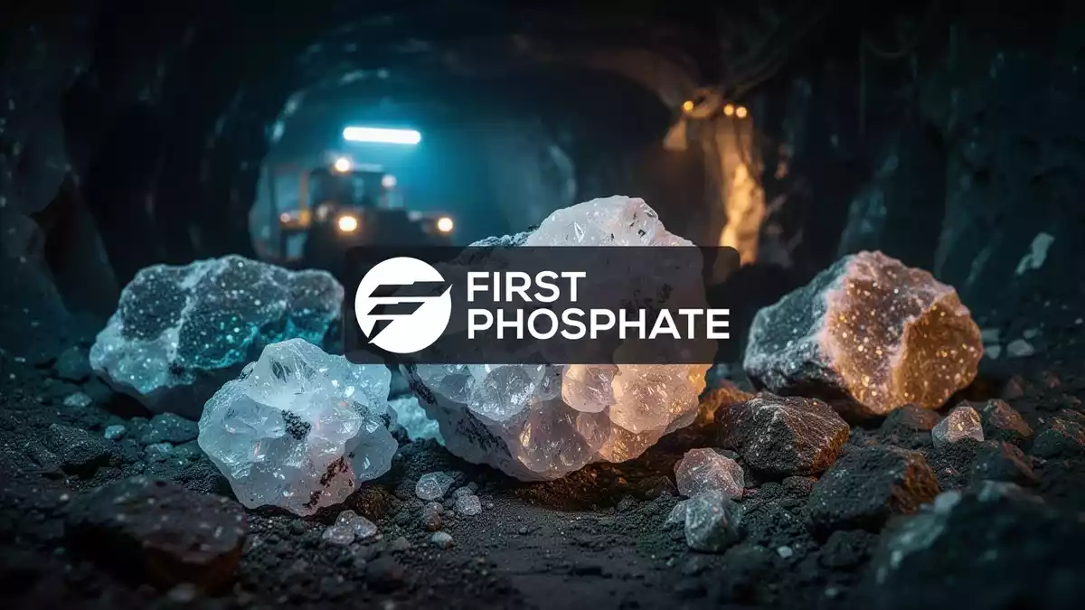 First Phosphate: Kursrutsch trotz 70 Prozent Jahresplus