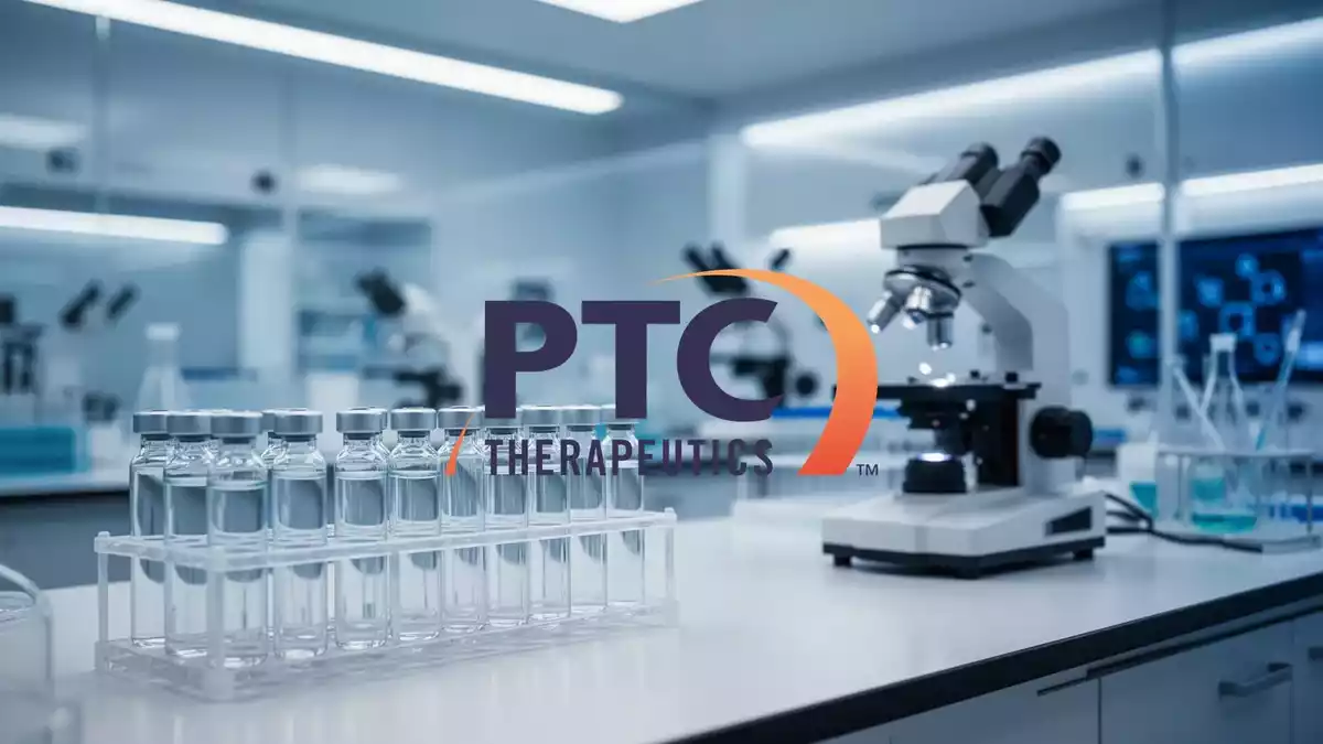 PTC Therapeutics: Sephience übertrifft Erwartungen und stärkt Pipeline