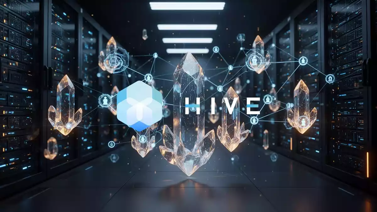 HIVE-Tochter BUZZ HPC beruft Finanzexperten in Verwaltungsrat