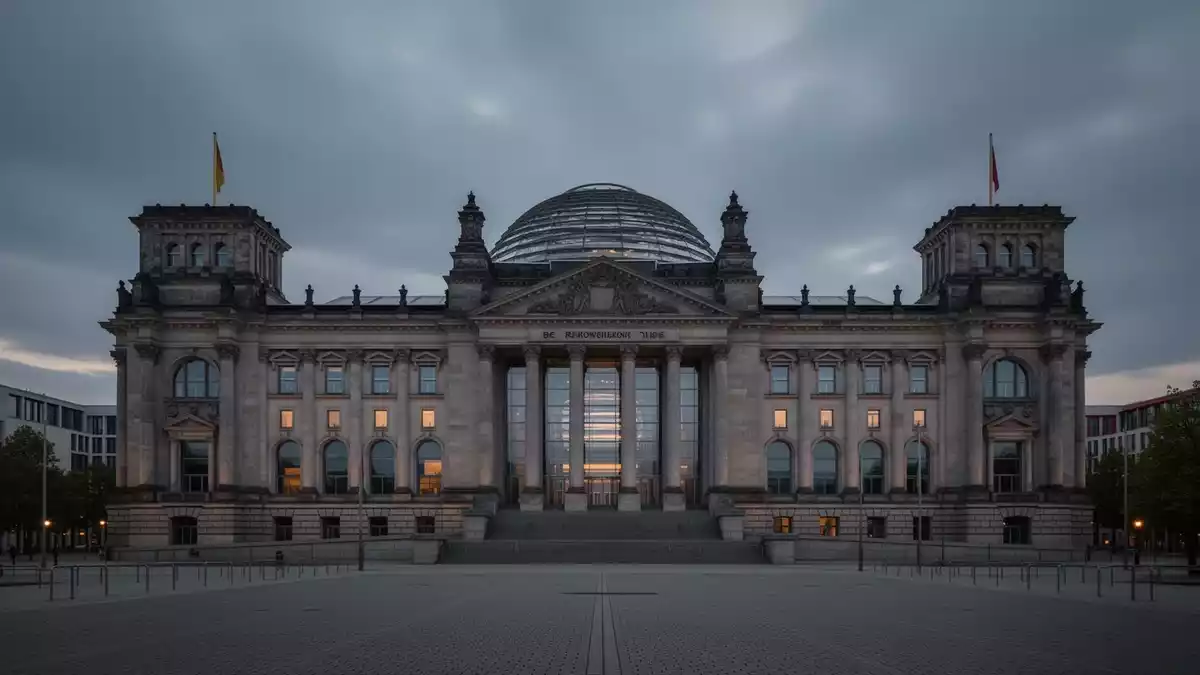 Merz hält an Reformpaket fest – trotz Widerstand und Umfragetief
