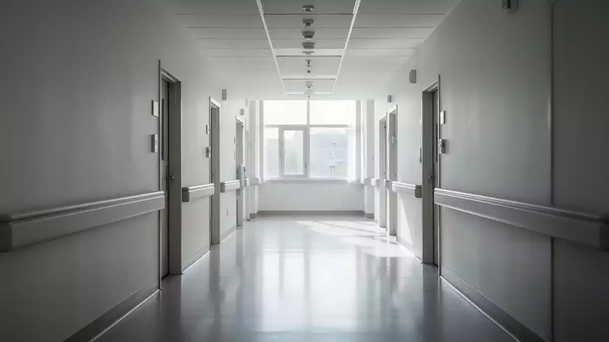 Krankenhausversorgung: Millionen Fälle könnten ambulant erfolgen