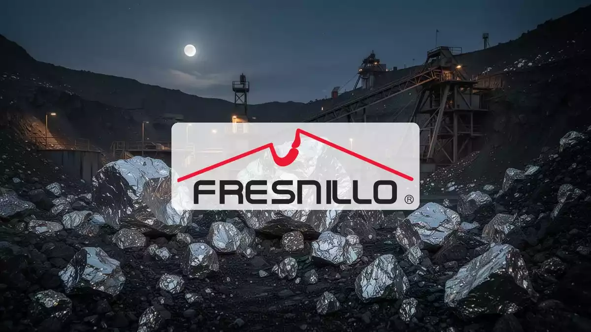 Fresnillo: Finanzchef Arreguín übergibt an Branchenexperten Sandoval