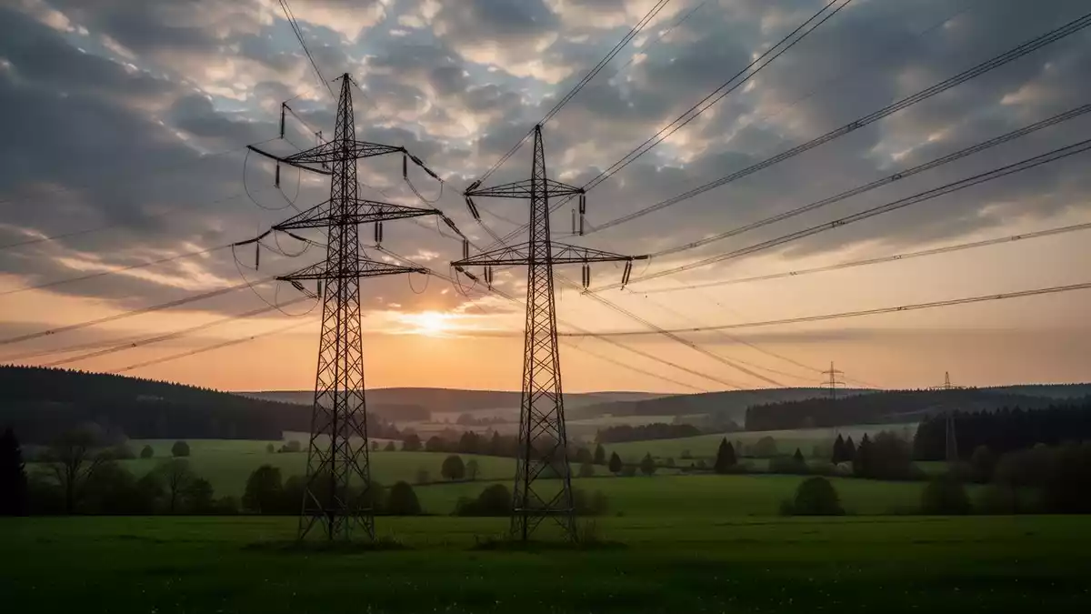 Thüringer Autozulieferer fordern niedrigere Netzentgelte