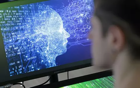 Die Digitalwirtschaft stellt traditionelle Industriezweige mittlerweile deutlich in den Schatten. (Archivbild) - Foto: Matthias Bein/dpa
