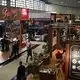 Noch bis Donnerstag trifft sich die globale Tabakbranche bei der Dortmunder Fachmesse Intertabac. Staatliche Steuerpläne sind ein großes Thema. - Bild: Wolf von Dewitz/dpa