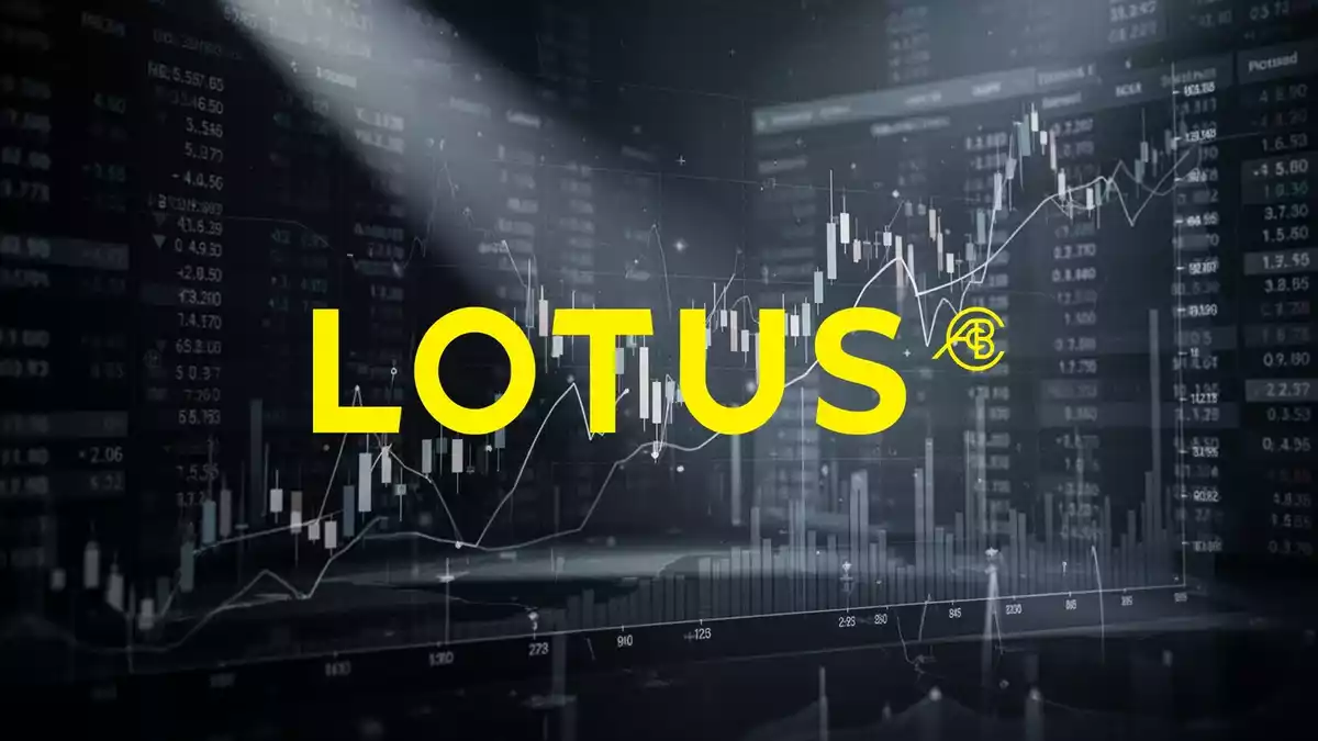 Lotus Resources meistgeshortete ASX-Aktie nach Kursverlusten