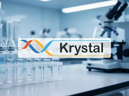 Moderne biotechnologische Laborausstattung mit Fokus auf medizinische Innovation und pharmazeutisches Wachstum. - Foto: über boerse-global.de