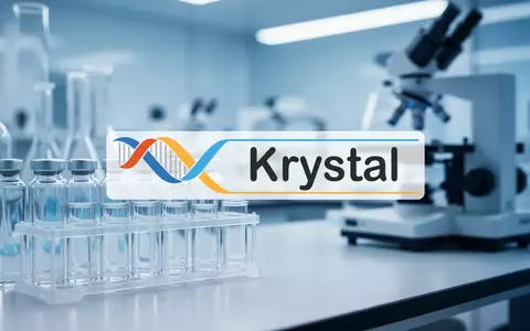 Moderne biotechnologische Laborausstattung mit Fokus auf medizinische Innovation und pharmazeutisches Wachstum. - Foto: über boerse-global.de