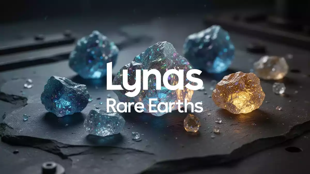 Lynas Rare Earths zwischen Gewinnsprung und offener CEO-Nachfolge