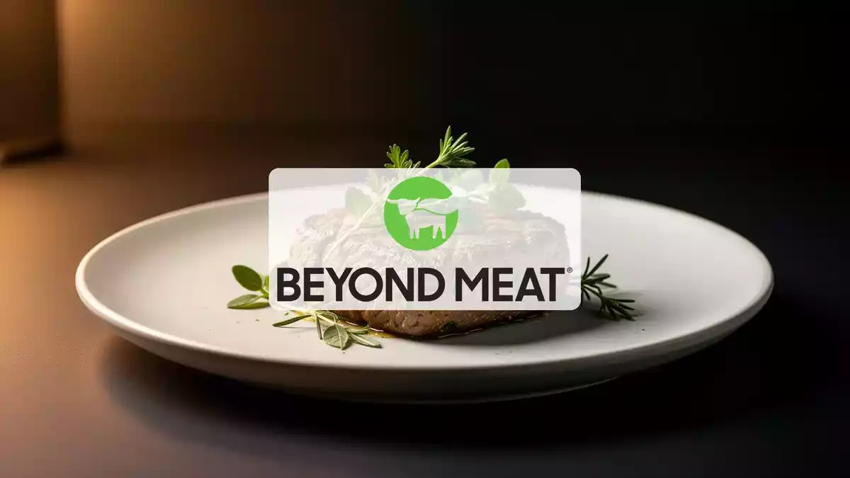 Beyond Meat bringt Steak-Filet zu Erewhon und kämpft gegen Umsatzrückgang